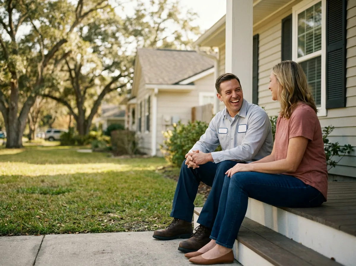 Septic tank pumping FAQs for Mershon, GA